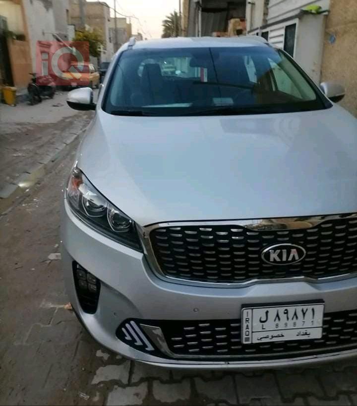 کیا سۆرینتۆ